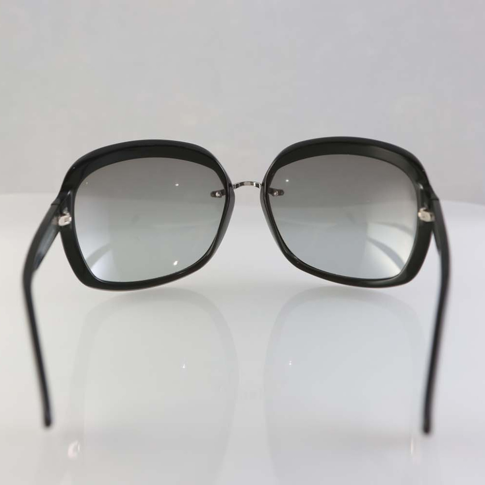 Gucci sunglasses Italy Vintage plastic frame +case - Picture 4 of 6